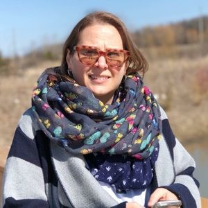 Meet your Posher, Annie